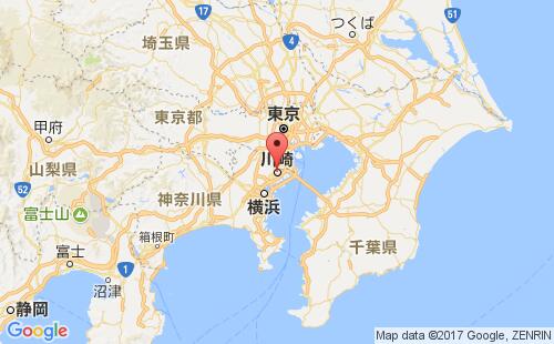 川崎