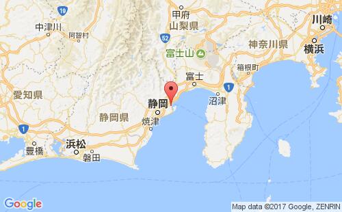 清水