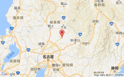 美川