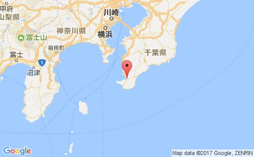 馆山