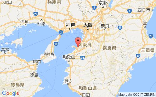 泉佐野