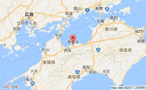 新居滨