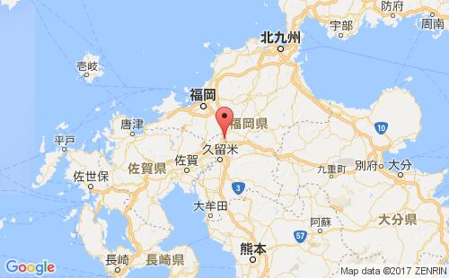 小仓