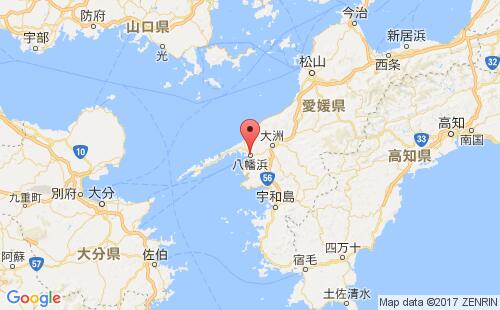 八恬滨