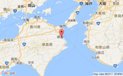 小松岛