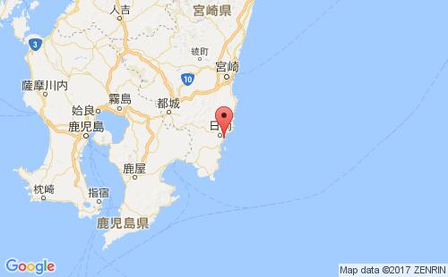 油津