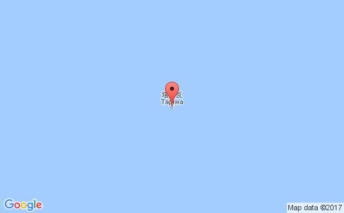 巴纳巴岛