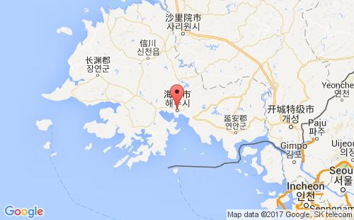 海州