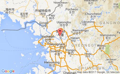 首尔