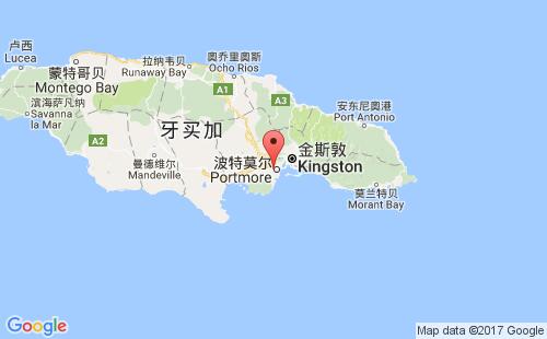 卡斯特里港
