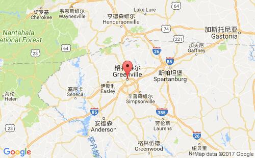 格林维尔