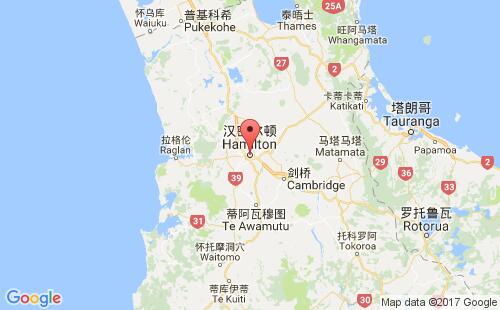 汉密尔顿