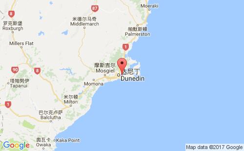 韦弗利港