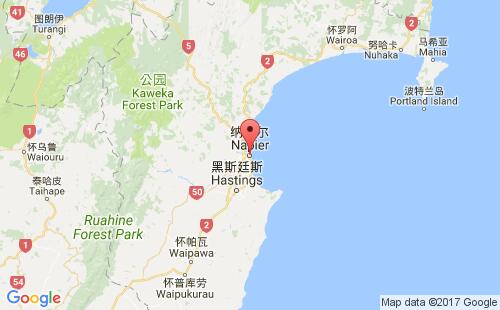 纳皮尔