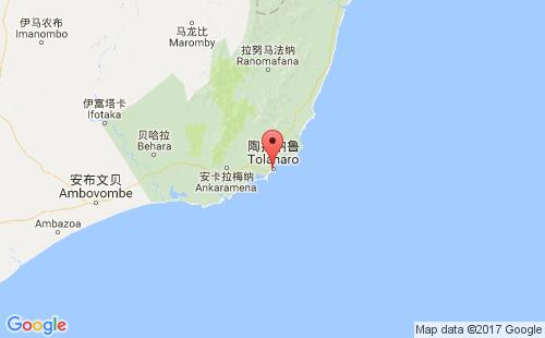 多凡堡