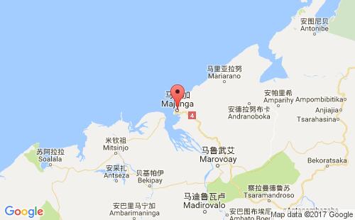 马哈赞加