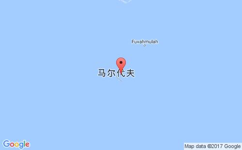 阿杜环礁