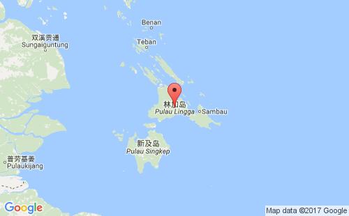林加