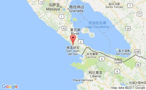 南圣胡安