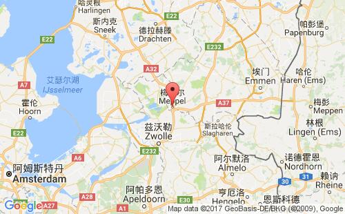 梅珀尔