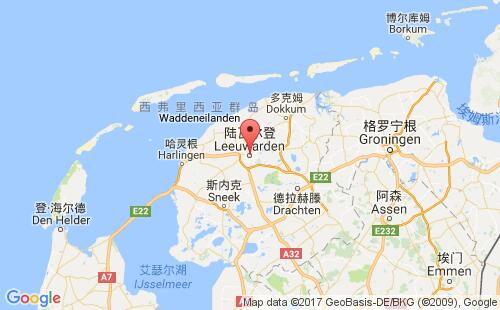 吕伐登