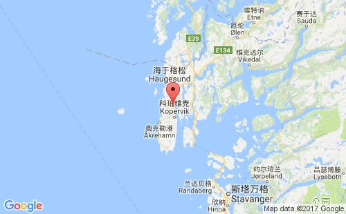 哈维克