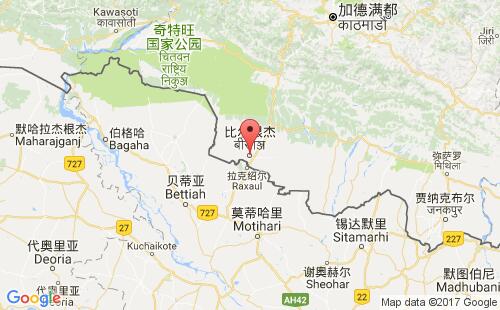 比尔根杰