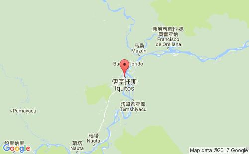 伊基托斯