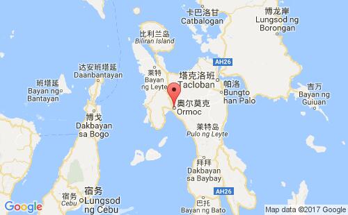 奥尔莫克