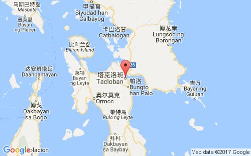 塔克洛班