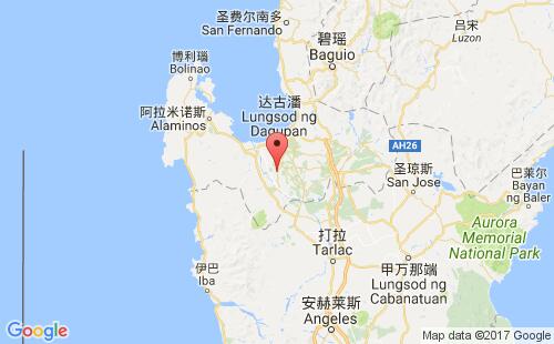 圣卡洛斯