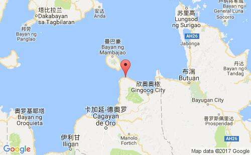 巴林高安