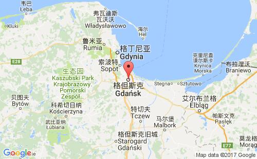 格但斯克