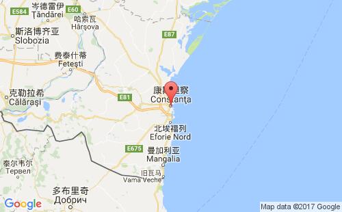 康斯坦萨