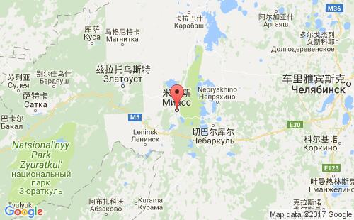 米阿斯