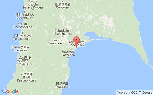 波罗奈斯克