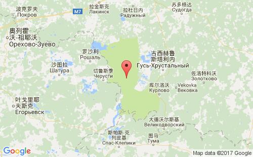 吉洪诺沃