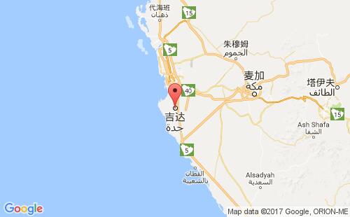 吉达
