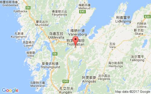 特罗尔海坦