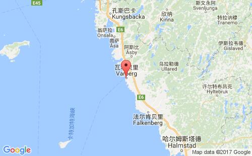 瓦尔贝里