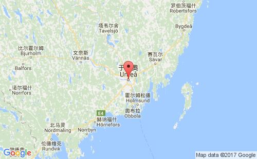 于默奥
