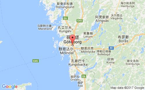 哥德堡