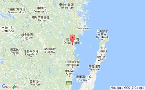 奥斯卡港