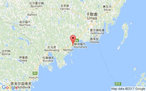 霍讷福什