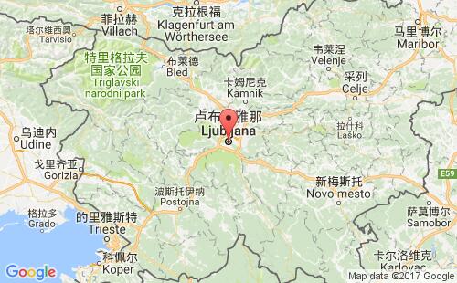 卢布尔雅那