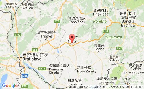 尼特拉