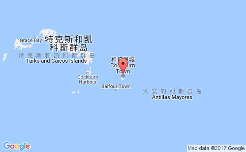 大特克