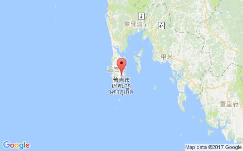 普吉