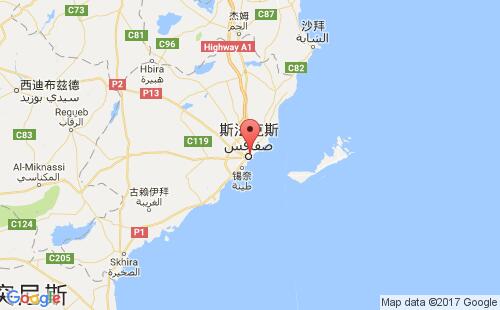 斯法克斯