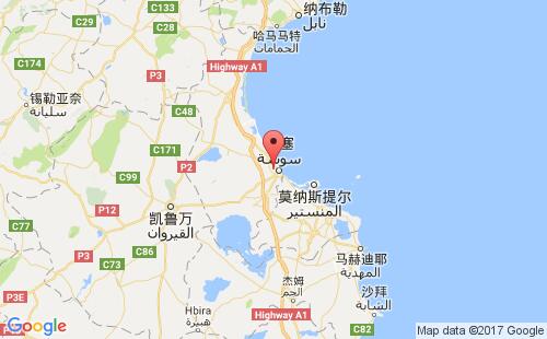 苏塞